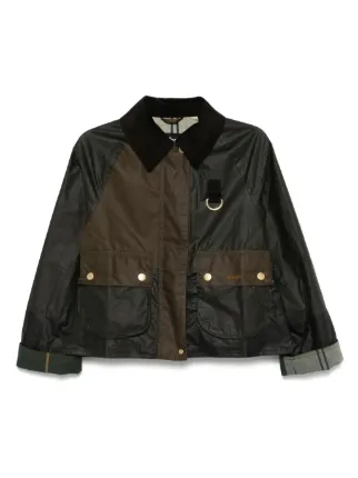 Barbour