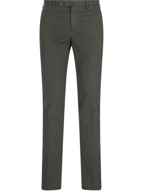 PT Torino pantalones chinos slim