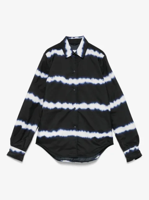 ASPESI tie-dye jacket