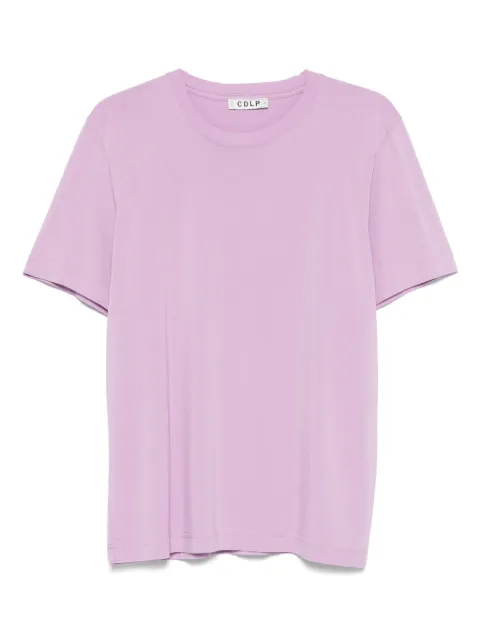 CDLP crew-neck T-shirt