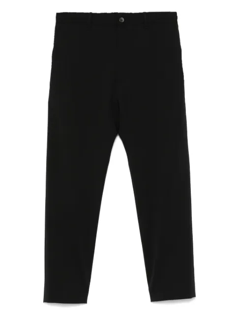 Nine In The Morning straight-leg trousers