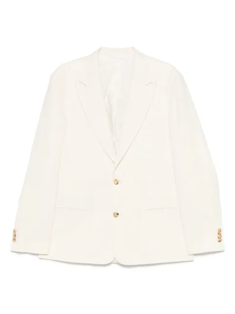 Cellar Door cotton blazer