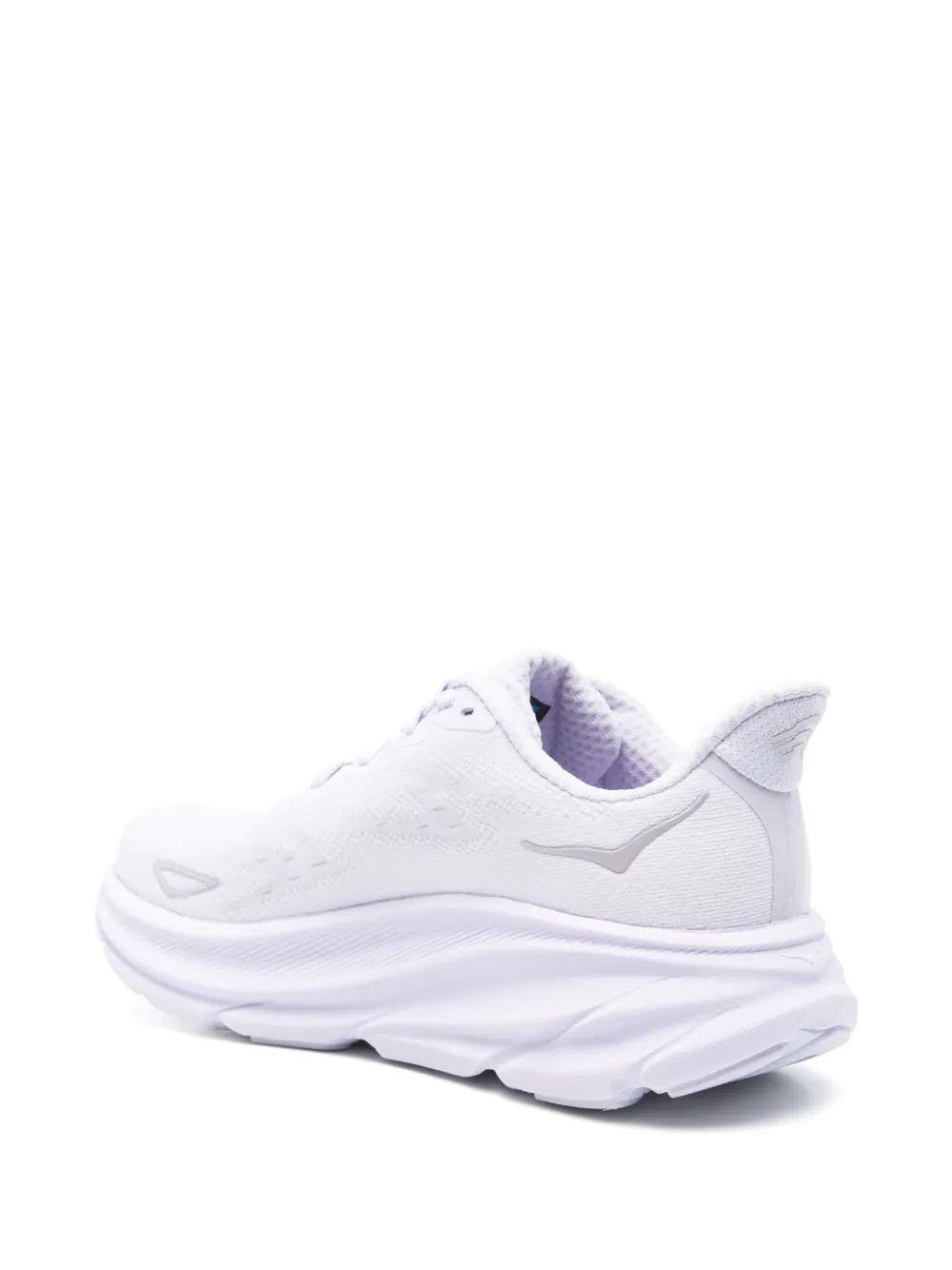 HOKA Clifton 9 sneakers Purple