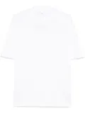 Cellar Door crew-neck T-shirt - White