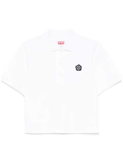 Kenzo Boke-flower 2.0 polo shirt