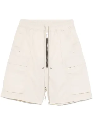 Rick Owens Cargo Shorts for Men - Shop Now on FARFETCH Rick Owens Cargo Shorts for Men - Shop Now on FARFETCH