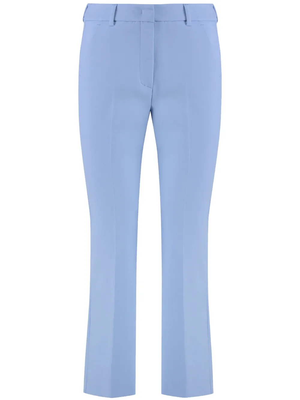 Weekend Max Mara Rana trousers | Blue | Image 1