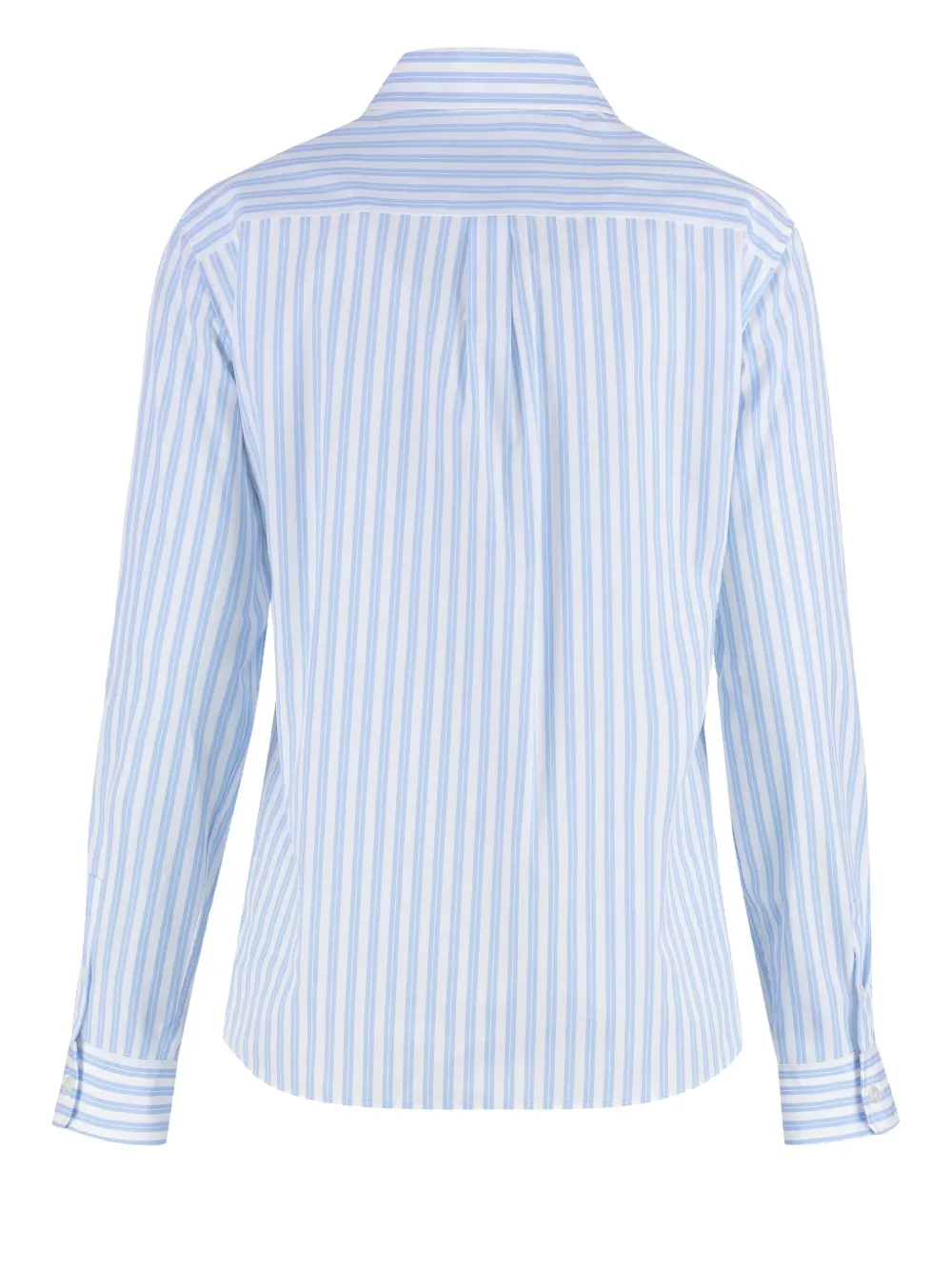 Weekend Max Mara Bahamas blouse - Blauw