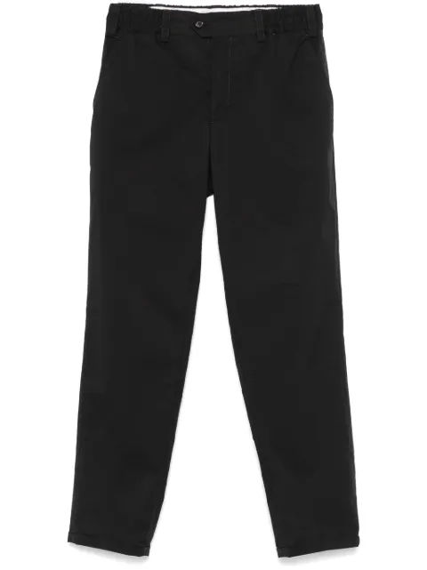 PT Torino pantalones tapered