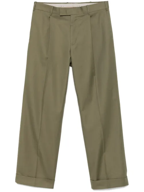 PT Torino pantalon Edge - Vert - PT Torino - Modalova
