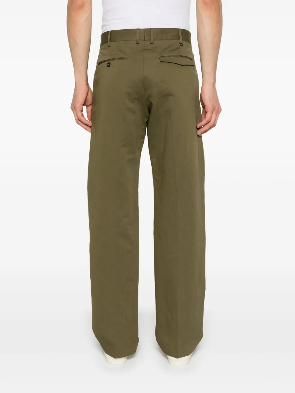 PT Torino ReWorked broek Groen
