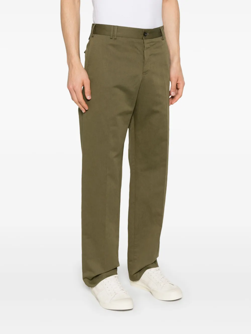 PT Torino ReWorked broek Groen