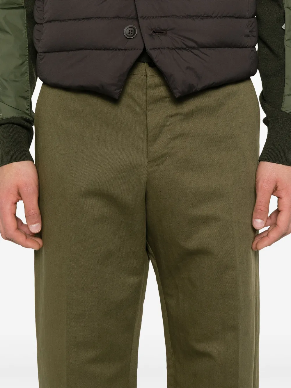 PT Torino ReWorked broek Groen