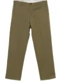 PT Torino ReWorked trousers - Green
