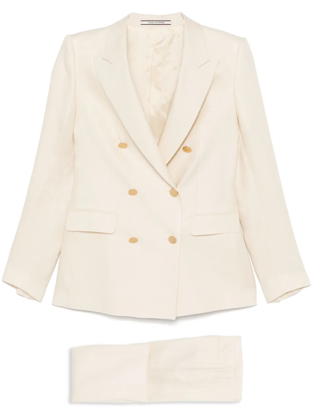 Tagliatore Completo Parigi - Toni neutri