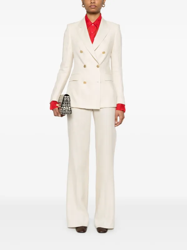 Tagliatore Parigi Suit | Neutrals | FARFETCH SA