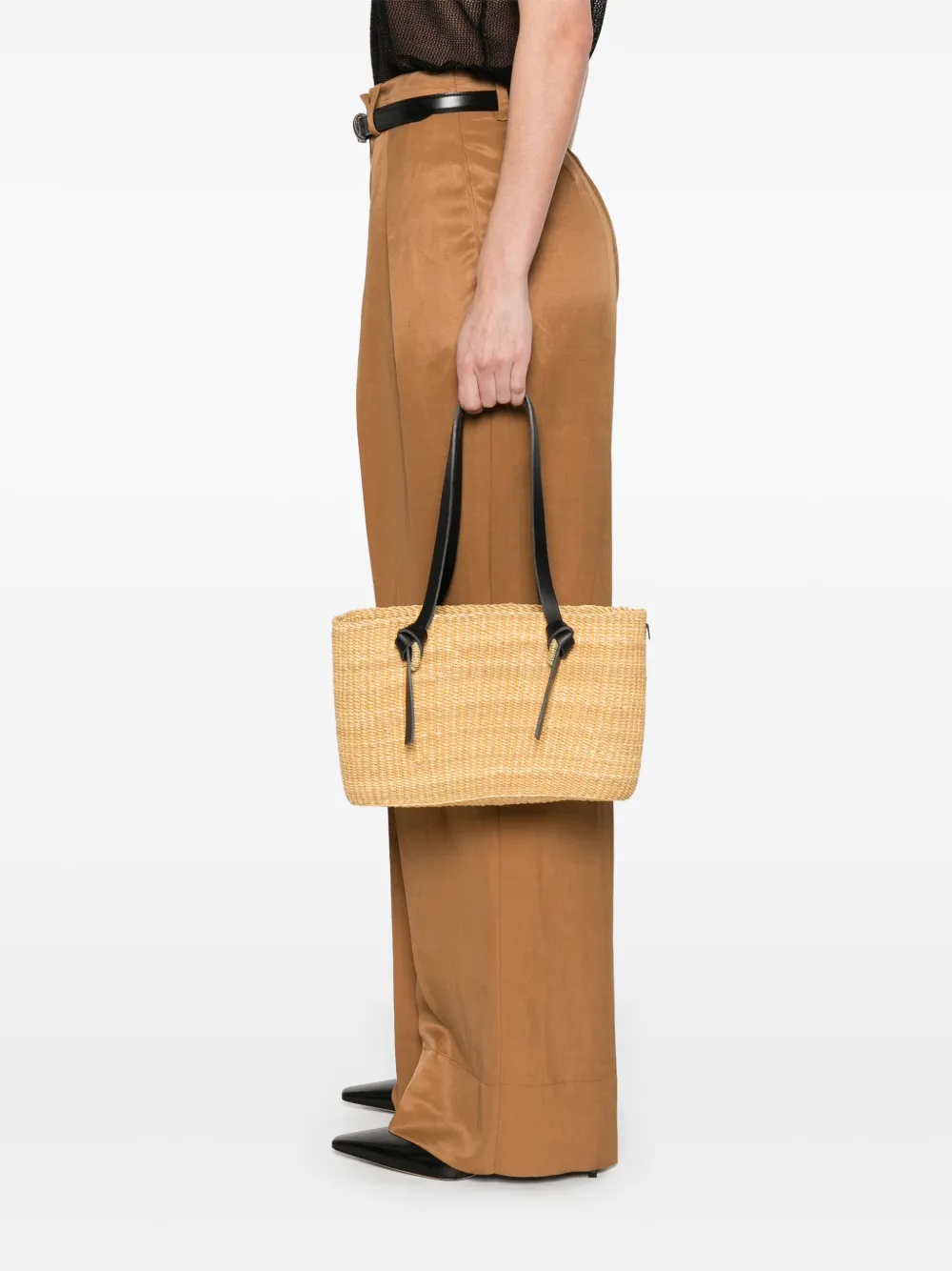 Muun Zorro shopper - Beige