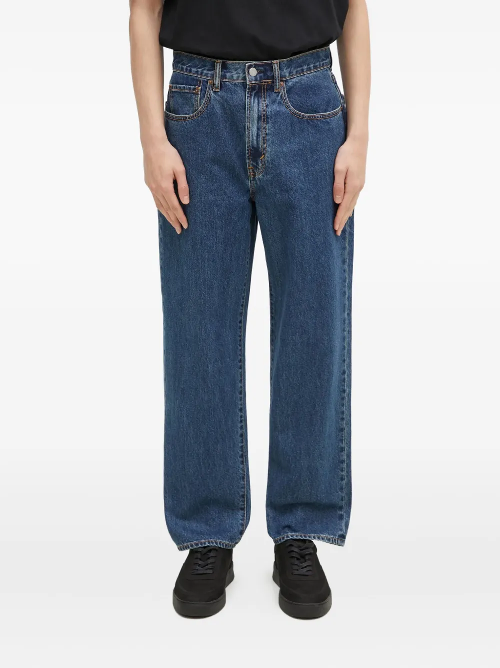 This Is Never That five-pockets jeans | Regular & Straight-Leg Jeans | Image 2