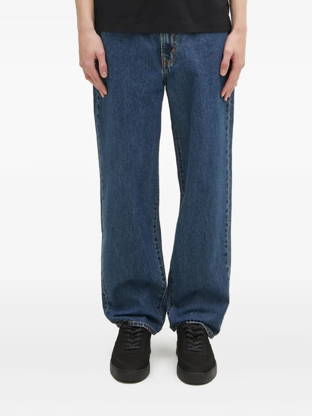 This Is Never That five-pockets jeans | Blue | Image 1