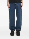 This Is Never That five-pockets jeans - Blue