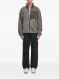 This Is Never That multi-pocket cargo pants - Black