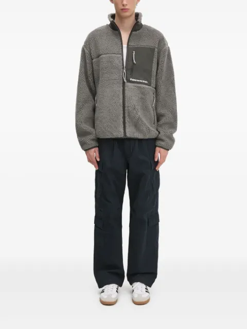 This Is Never That multi-pocket cargo pants