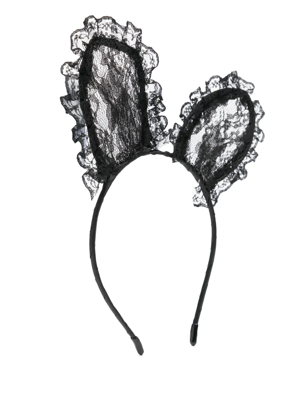 Love Stories - cat ears headband - women
