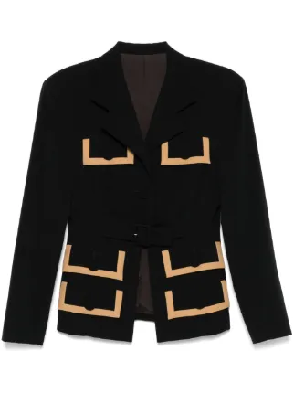Yohji Yamamoto Pre-Owned
