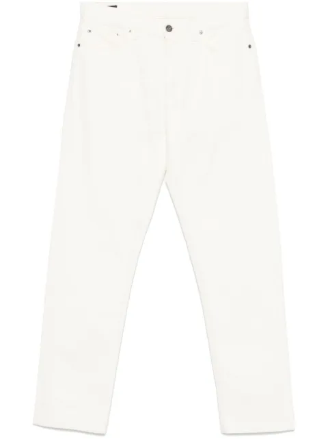 Zegna straight-leg jeans
