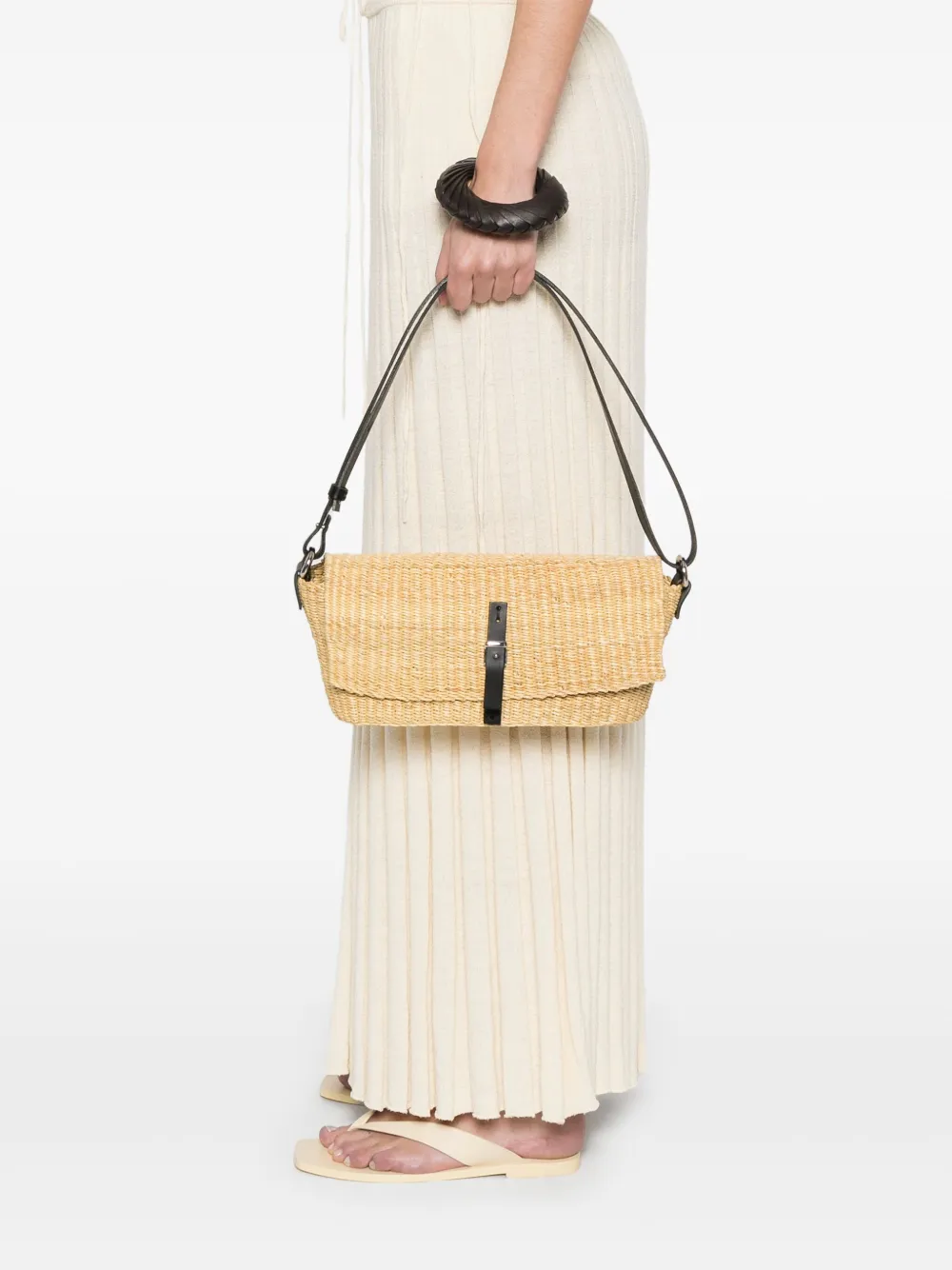 Muun Chiquita shopper - Beige