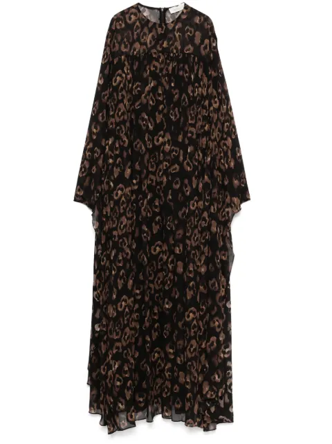 ZIMMERMANN vestido de fiesta Illuminate