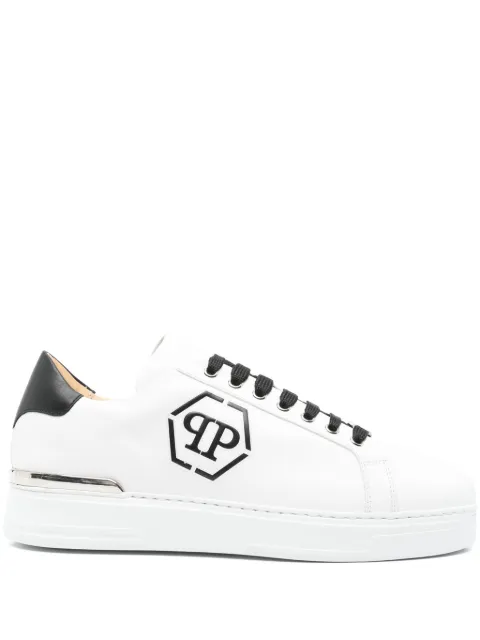 Philipp Plein Hexagon sneakers