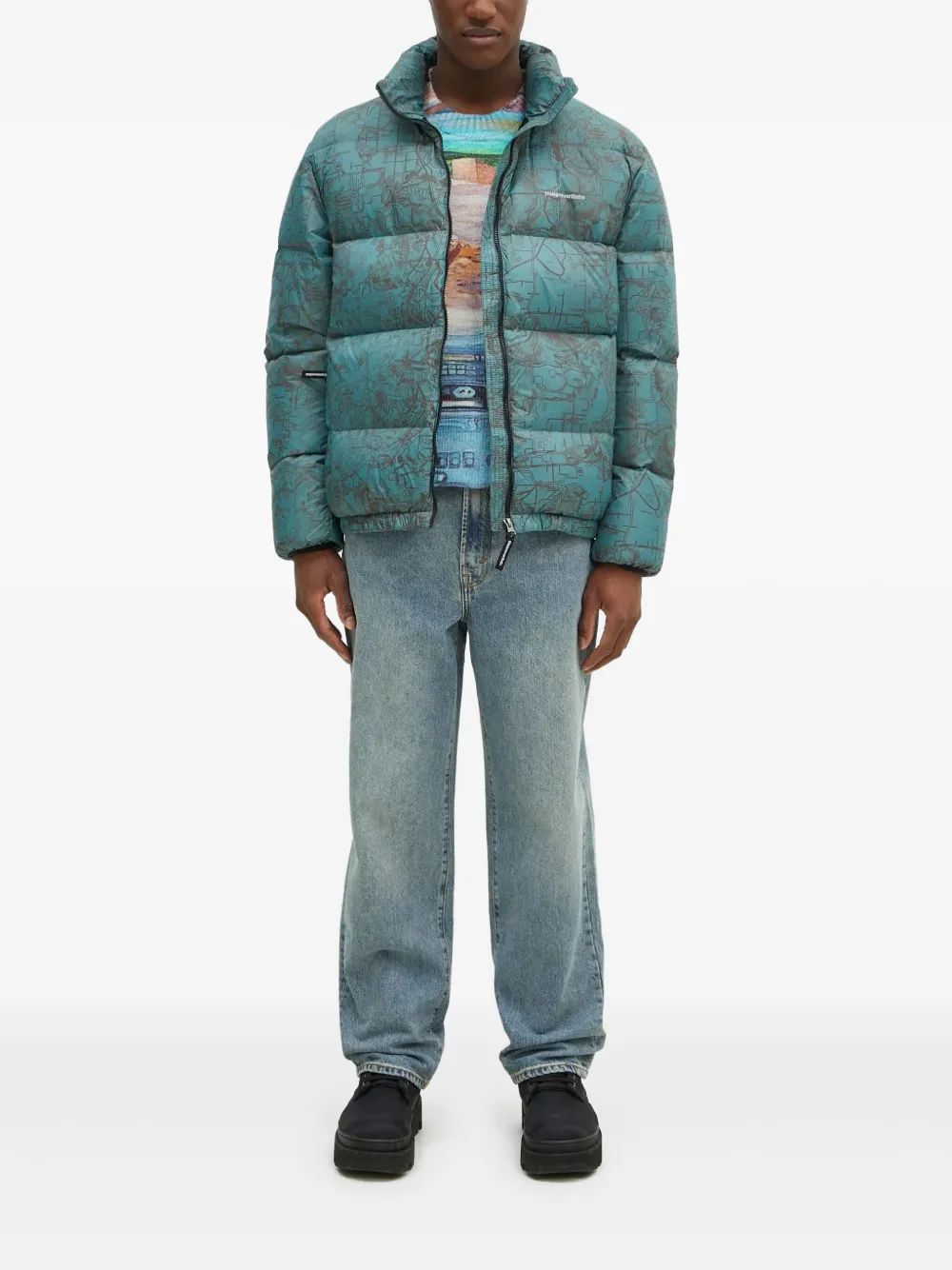 This Is Never That PERTEX down jacket | Down Jackets | Image 2