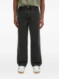 This Is Never That five-pockets jeans - Black