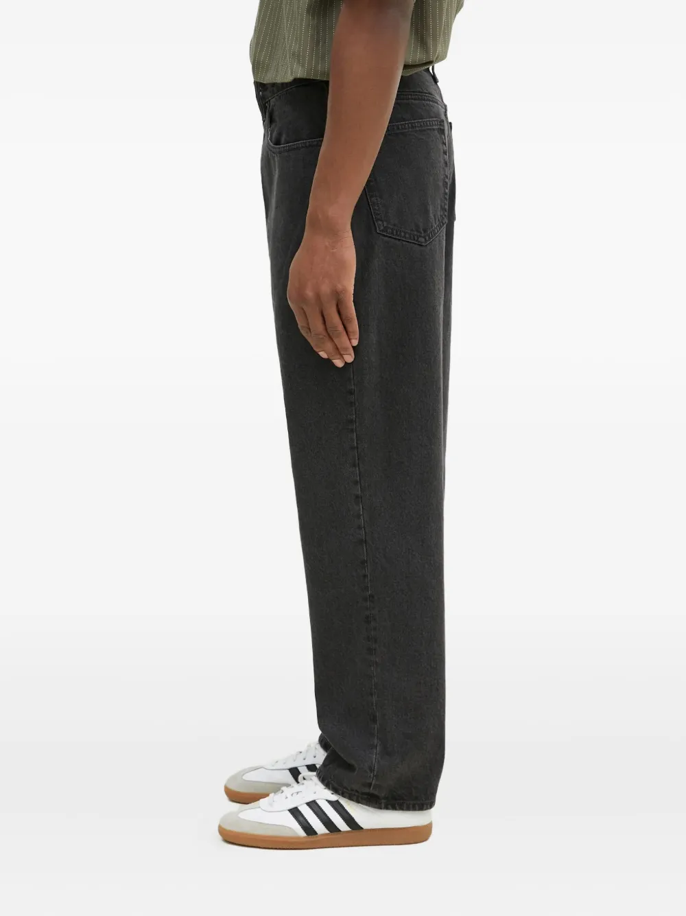 This Is Never That five-pockets jeans | Regular & Straight-Leg Jeans | Image 2