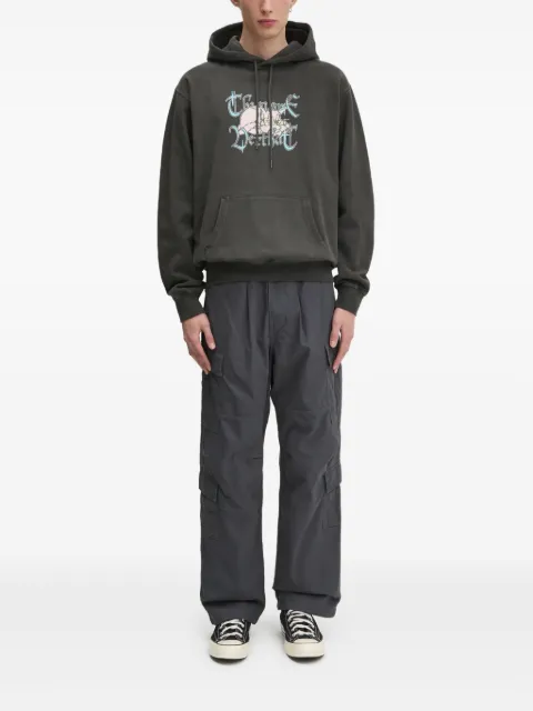 This Is Never That multi-pocket cargo trousers