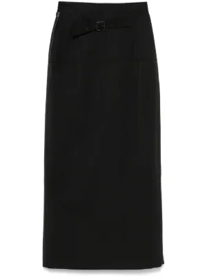 LEMAIRE Skirts for Women - Shop on FARFETCH