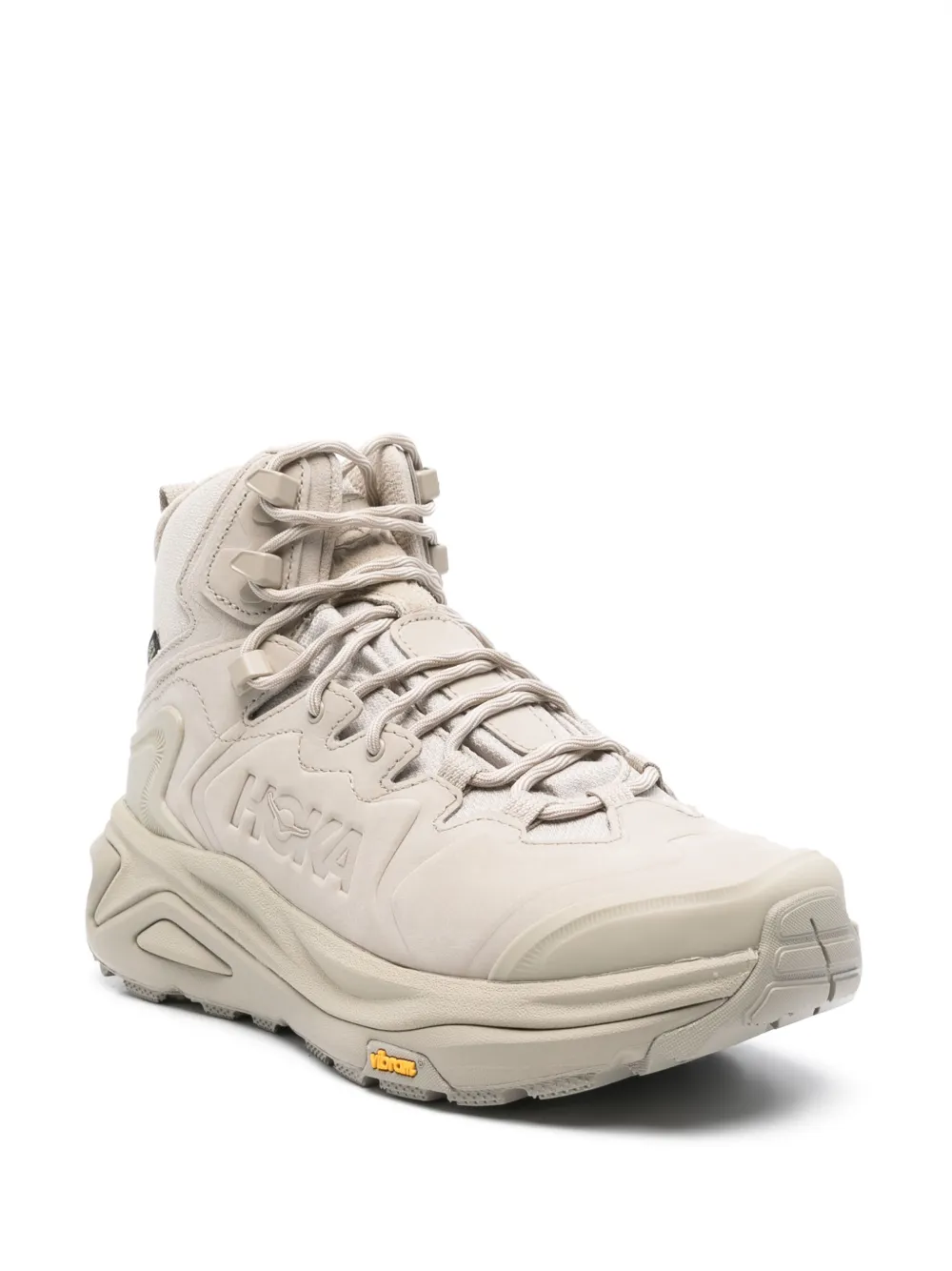 HOKA Kaha 3 sneakers Neutrals
