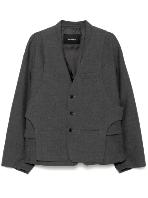 SONGZIO blazer Meta