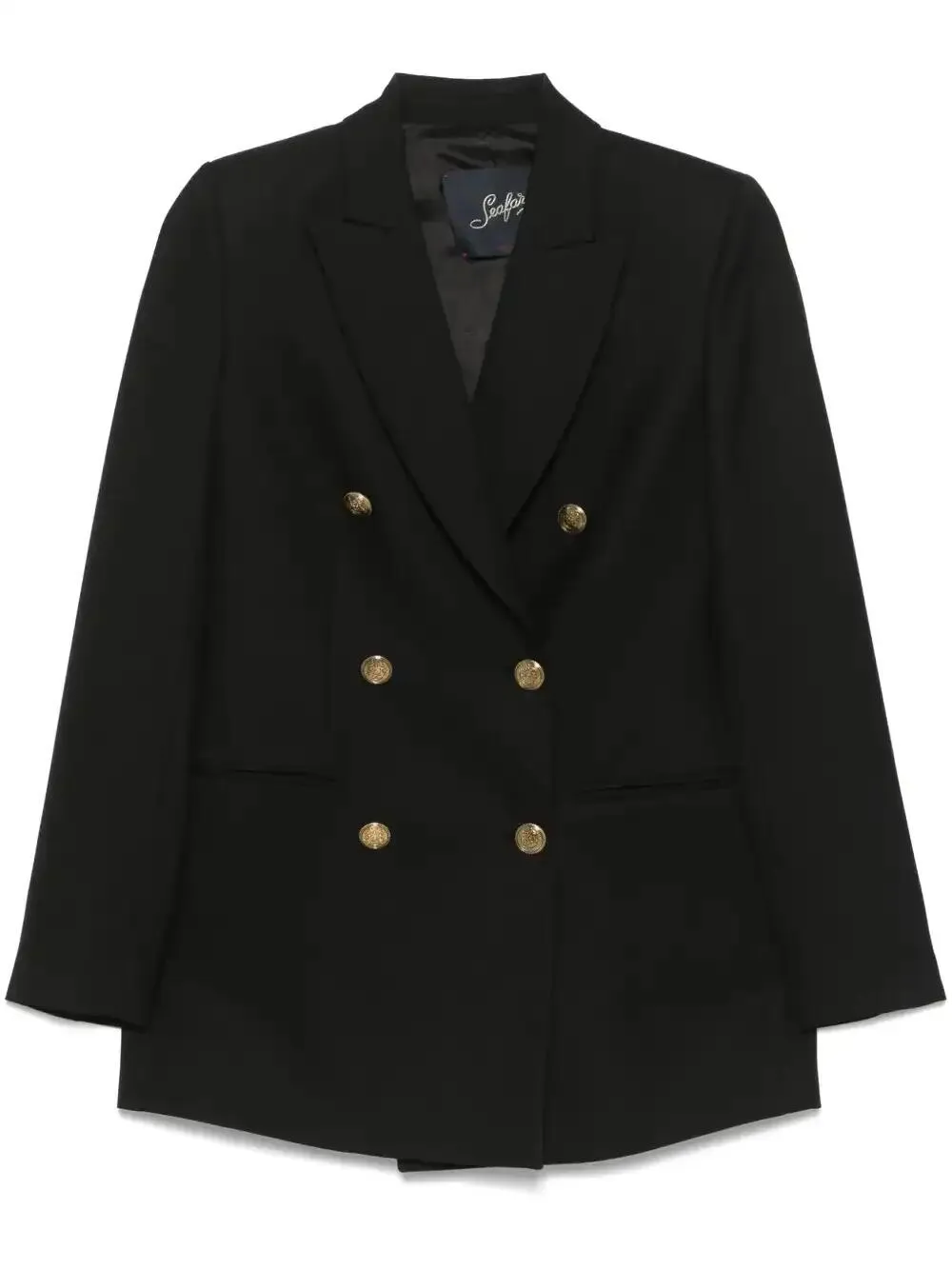 Betty blazer