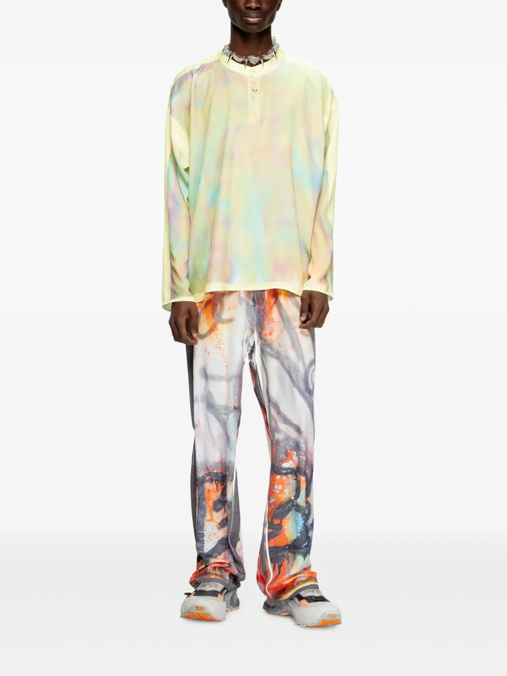 Diesel playera Street Art Capsule | Playeras | Image 2