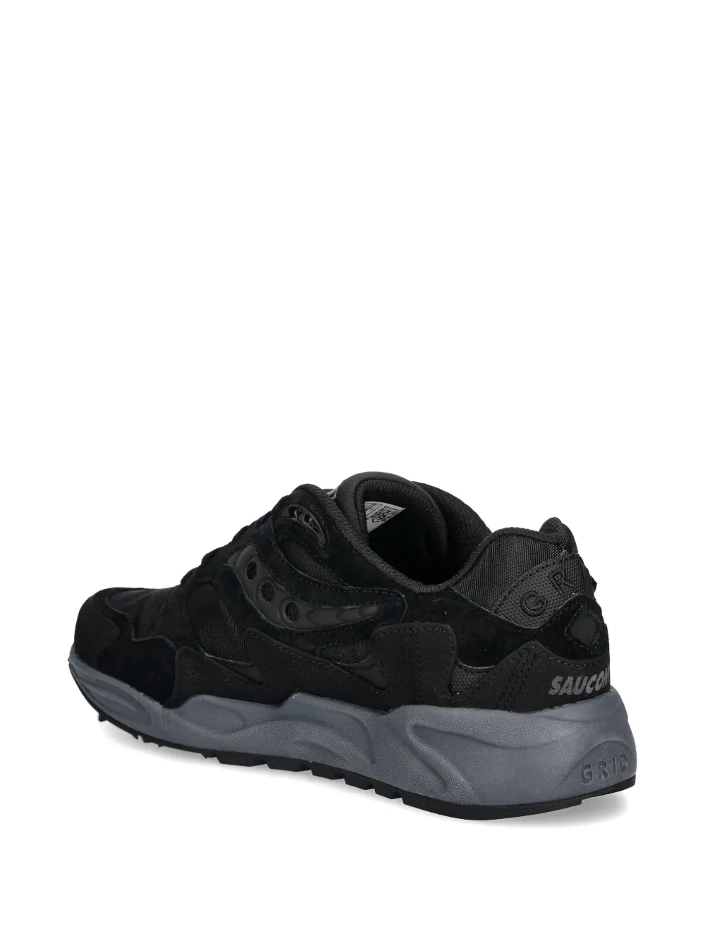 Saucony Grid Shadow 2 sneakers Black