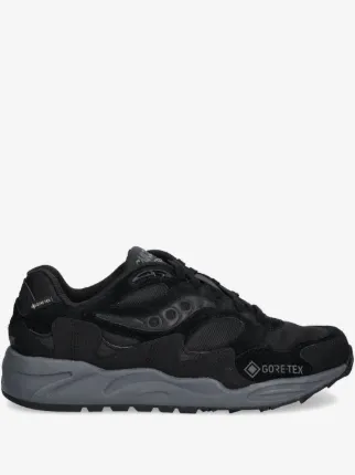 Saucony