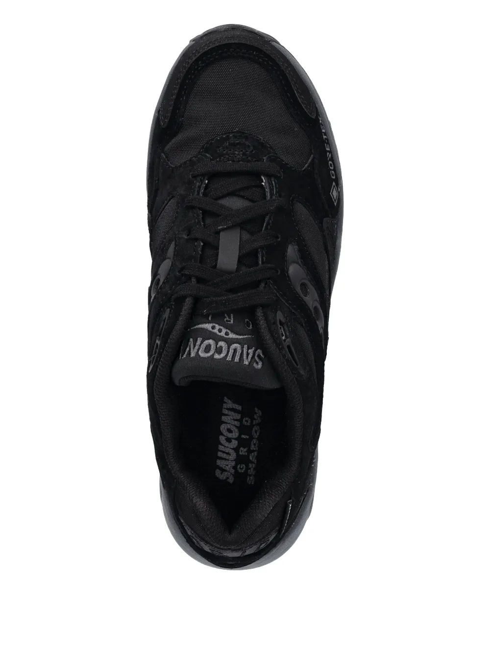 Saucony Grid Shadow 2 sneakers Black