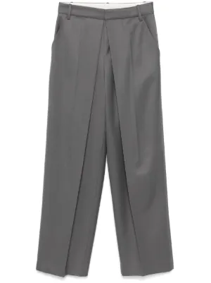 Low Classic Pants for Women - Shop on FARFETCH