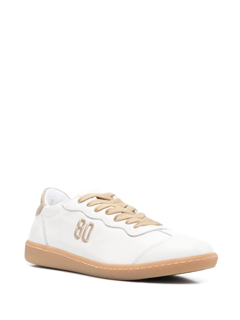 BE980 Harvard sneakers Neutrals
