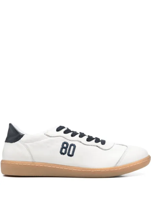 BE980 baskets Harvard - Gris - BE980 - Modalova