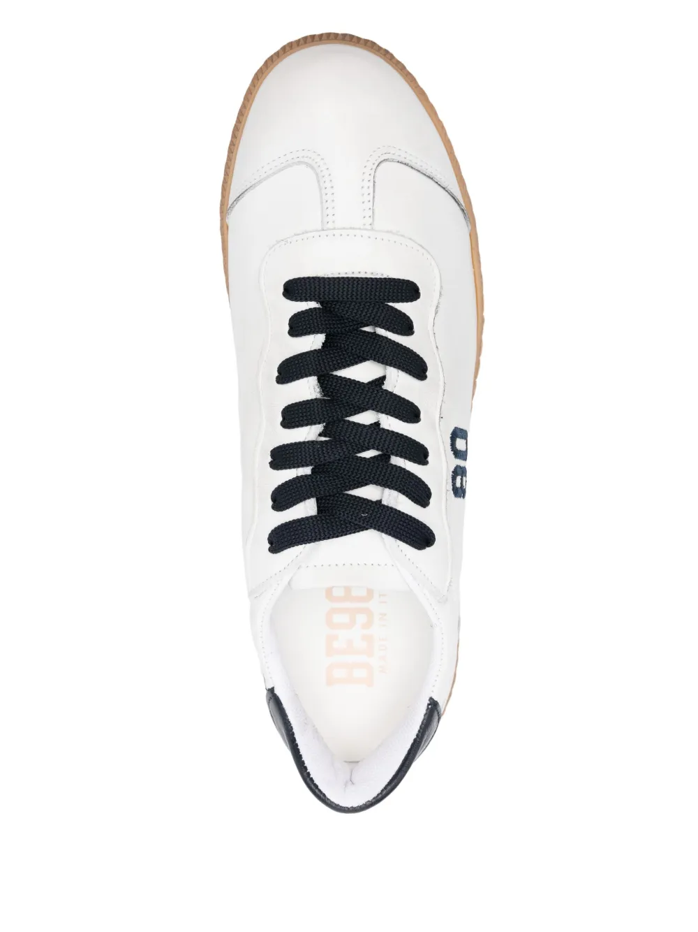 BE980 HARVARD SNEAKERS