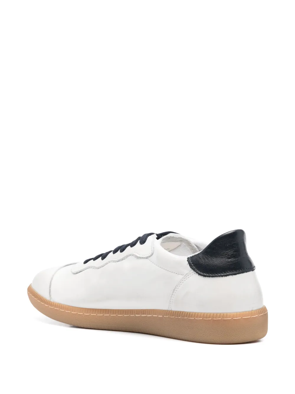 BE980 HARVARD SNEAKERS