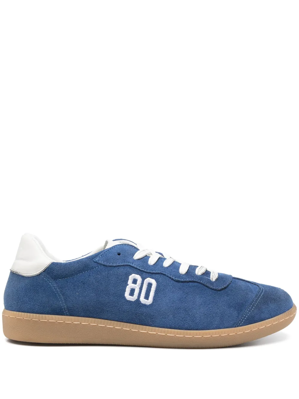 BE980 Harvard sneakers Blue